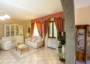 SOGGIORNO - Villa REGIONE SA ADDE, Luras - foto 6