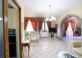 SOGGIORNO - Villa REGIONE SA ADDE, Luras - foto 9