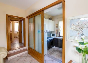 CUCINA - Villa REGIONE SA ADDE, Luras - foto 10