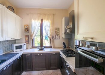 CUCINA - Villa REGIONE SA ADDE, Luras - foto 11