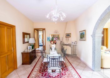 SOGGIORNO - Villa REGIONE SA ADDE, Luras - foto 12