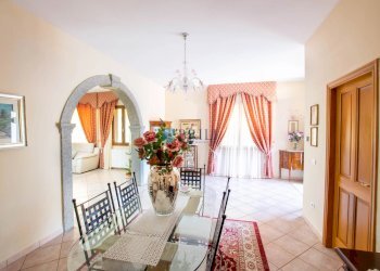 SOGGIORNO - Villa REGIONE SA ADDE, Luras - foto 13