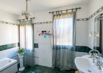 BAGNO - Villa REGIONE SA ADDE, Luras - foto 14