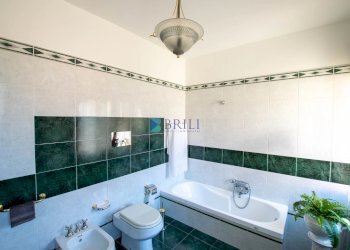 BAGNO - Villa REGIONE SA ADDE, Luras - foto 15