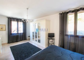 CAMERA MATRIMONIALE - Villa REGIONE SA ADDE, Luras - foto 17