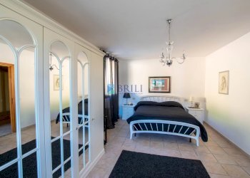 CAMERA MATRIMONIALE - Villa REGIONE SA ADDE, Luras - foto 18