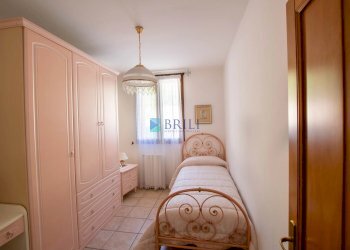 CAMERA DA LETTO - Villa REGIONE SA ADDE, Luras - foto 19