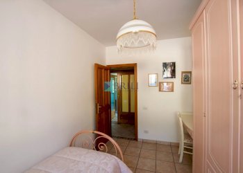 CAMERA DA LETTO - Villa REGIONE SA ADDE, Luras - foto 20