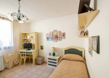 CAMERA DA LETTO - Villa REGIONE SA ADDE, Luras - foto 21