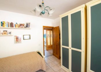 CAMERA DA LETTO - Villa REGIONE SA ADDE, Luras - foto 22