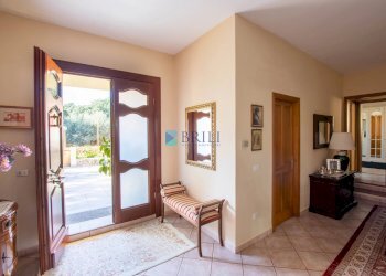 INGRESSO  - Villa REGIONE SA ADDE, Luras - foto 23