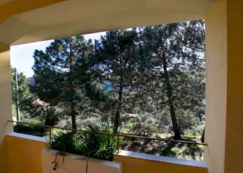 VERANDA - Villa REGIONE SA ADDE, Luras - foto 25