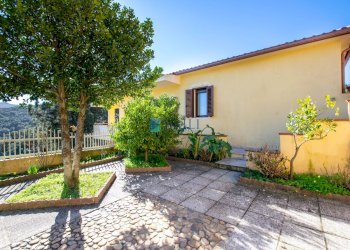 CORTE - Villa REGIONE SA ADDE, Luras - foto 29