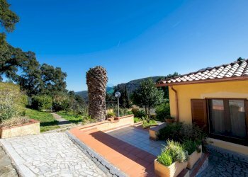 CORTE - Villa REGIONE SA ADDE, Luras - foto 30