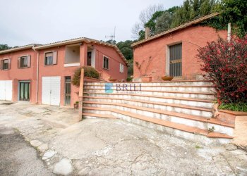 VILLA 2 DA RISTRUTTURARE - Villa REGIONE SA ADDE, Luras - foto 32