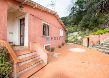 VILLA 2 DA RISTRUTTURARE - Villa REGIONE SA ADDE, Luras - foto 33