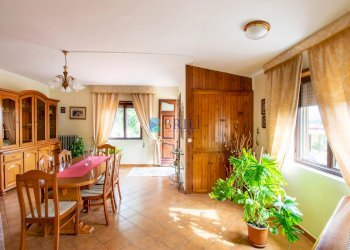 SOGGIORNO - Villa REGIONE SA ADDE, Luras - foto 34