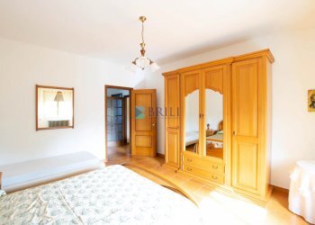 CAMERA MATRIMONIALE - Villa REGIONE SA ADDE, Luras - foto 36