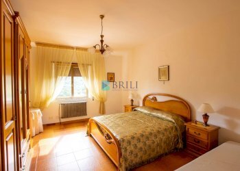 CAMERA MATRIMONIALE - Villa REGIONE SA ADDE, Luras - foto 37