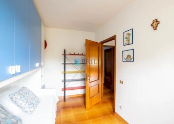CAMERA DA LETTO - Villa REGIONE SA ADDE, Luras - foto 38