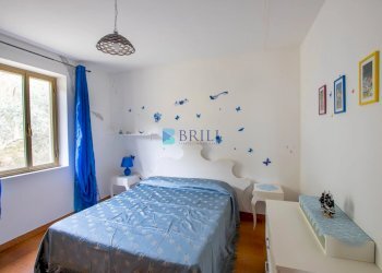 CAMERA MATRIMONIALE - Villa REGIONE SA ADDE, Luras - foto 39