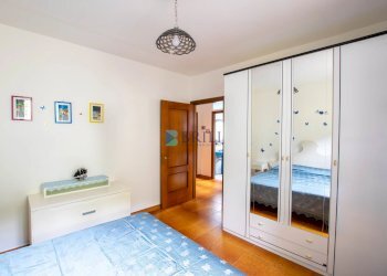 CAMERA MATRIMONIALE - Villa REGIONE SA ADDE, Luras - foto 40