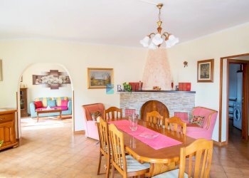 SOGGIORNO - Villa REGIONE SA ADDE, Luras - foto 41