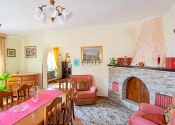 SOGGIORNO - Villa REGIONE SA ADDE, Luras - foto 42