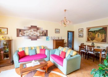 SOGGIORNO - Villa REGIONE SA ADDE, Luras - foto 44