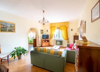 SOGGIORNO - Villa REGIONE SA ADDE, Luras - foto 45