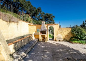 CORTE - Villa REGIONE SA ADDE, Luras - foto 46