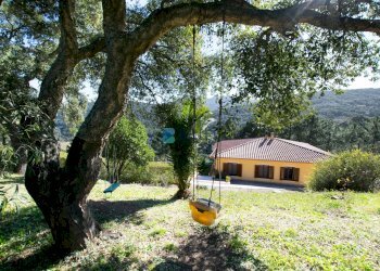 GIARDINO PRIVATO  - Villa REGIONE SA ADDE, Luras - foto 49