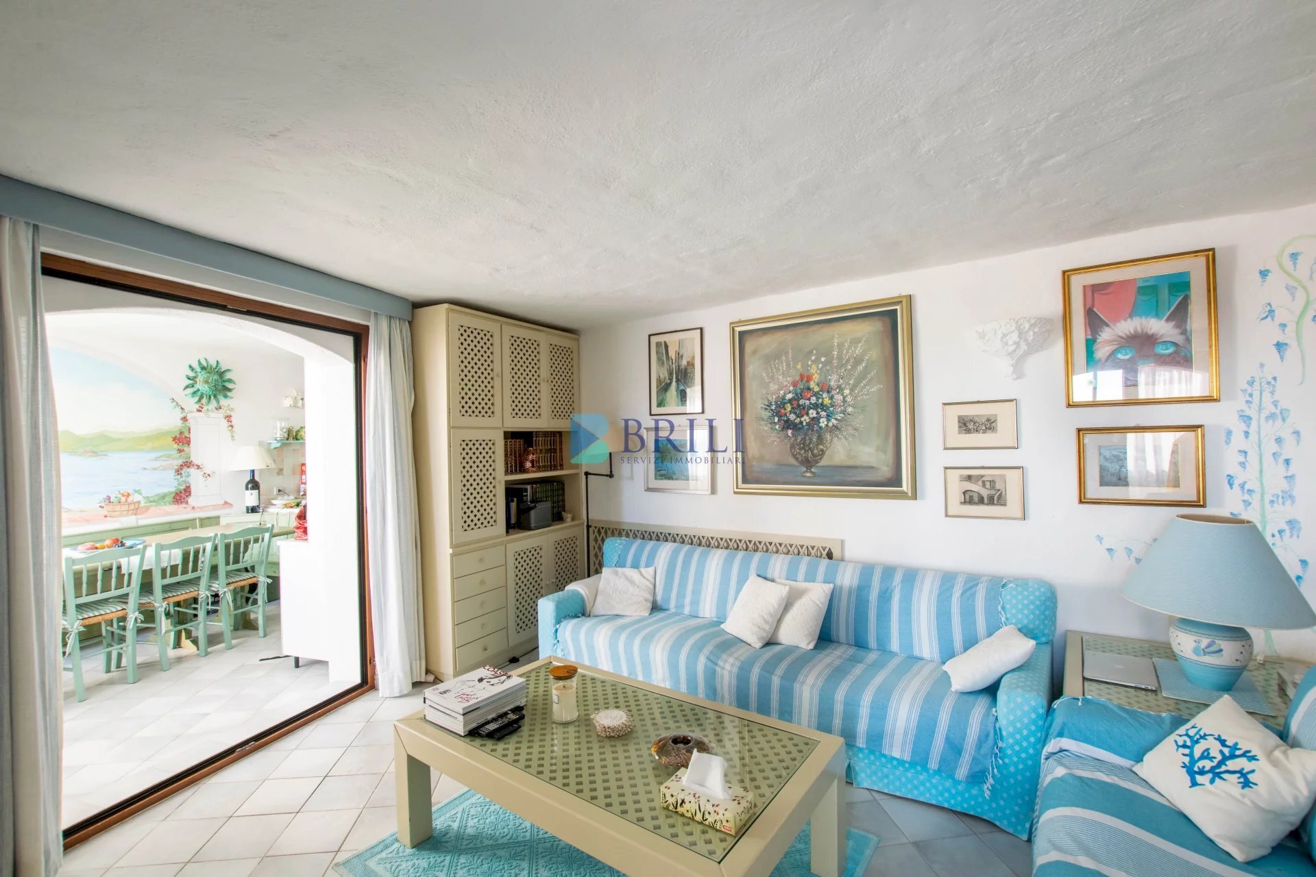 Appartamento Via Sa Conca, Arzachena - foto 2