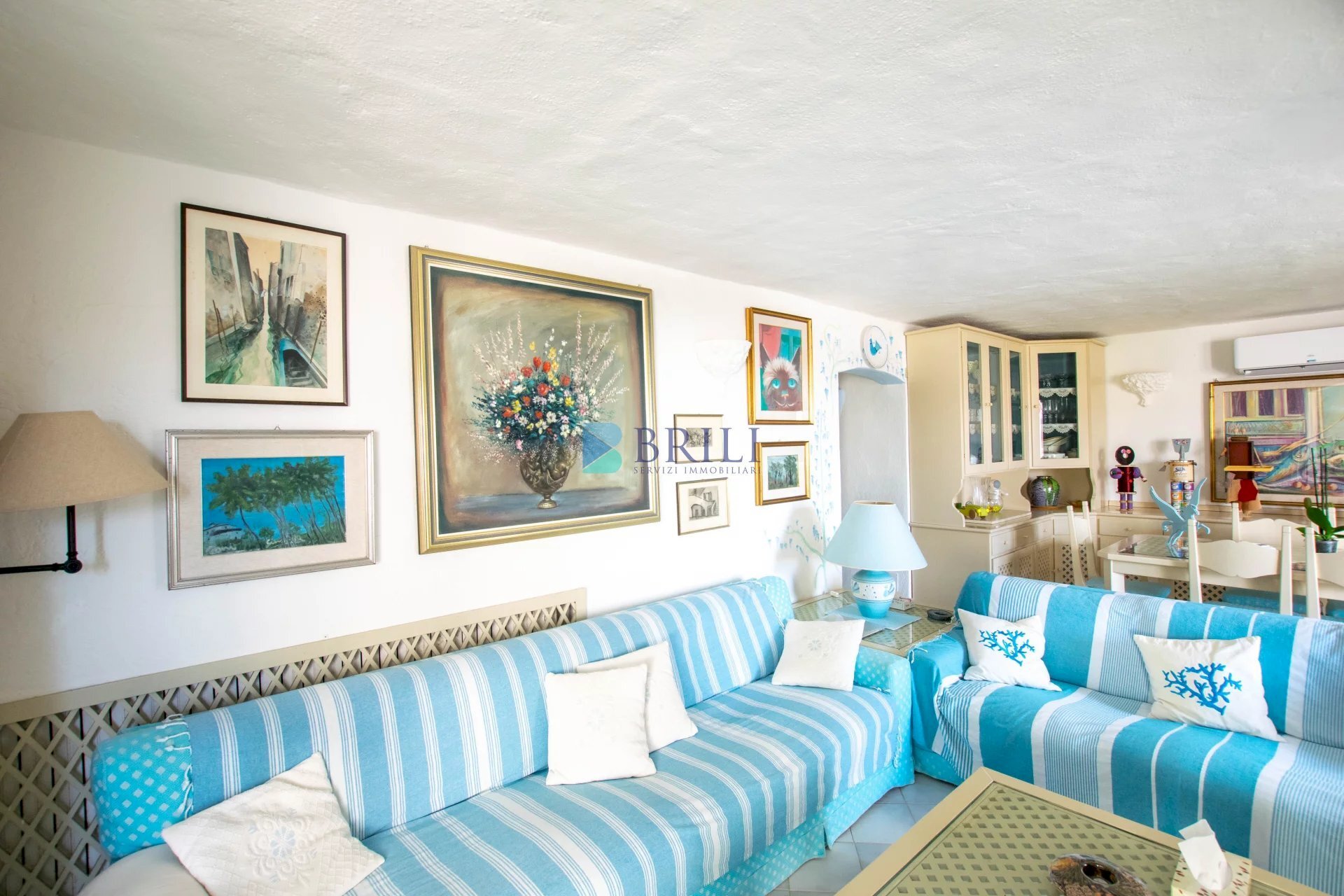 Appartamento Via Sa Conca, Arzachena - foto 3