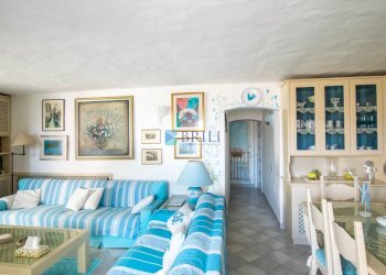 Appartamento Via Sa Conca, Arzachena - foto 1