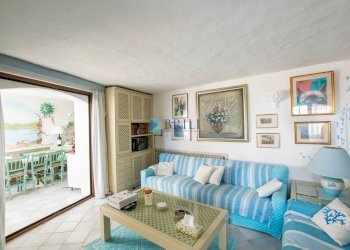 Appartamento Via Sa Conca, Arzachena - foto 2