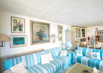 Appartamento Via Sa Conca, Arzachena - foto 3