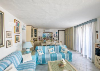 Appartamento Via Sa Conca, Arzachena - foto 4