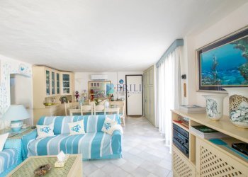 Appartamento Via Sa Conca, Arzachena - foto 5