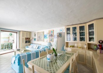 Appartamento Via Sa Conca, Arzachena - foto 6