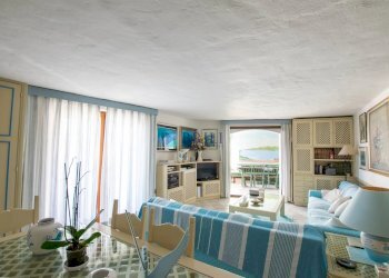 Appartamento Via Sa Conca, Arzachena - foto 7