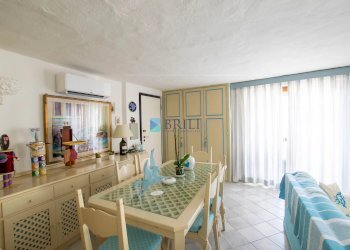 Appartamento Via Sa Conca, Arzachena - foto 8