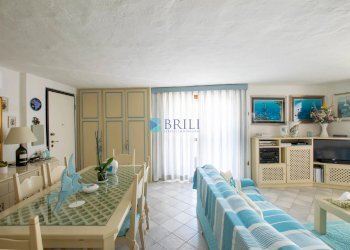 Appartamento Via Sa Conca, Arzachena - foto 9