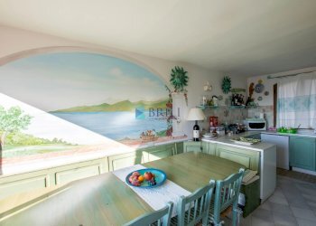 Appartamento Via Sa Conca, Arzachena - foto 12