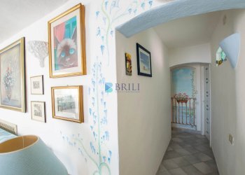 Appartamento Via Sa Conca, Arzachena - foto 13