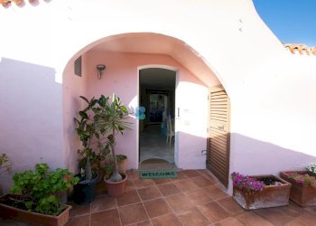 Appartamento Via Sa Conca, Arzachena - foto 17