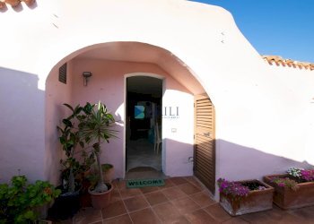 Appartamento Via Sa Conca, Arzachena - foto 18