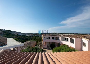 Appartamento Via Sa Conca, Arzachena - foto 20