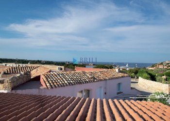 Appartamento Via Sa Conca, Arzachena - foto 23