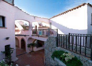 Appartamento Via Sa Conca, Arzachena - foto 24